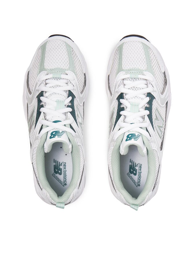 New Balance Sneakers New Balance MR530RB Bianco