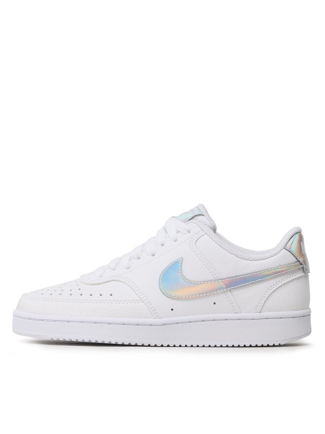 Nike Αθλητικά Nike CW5596 100 Λευκό