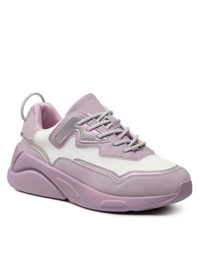 Keddo Sneakers Keddo 827122/11-09E Violett
