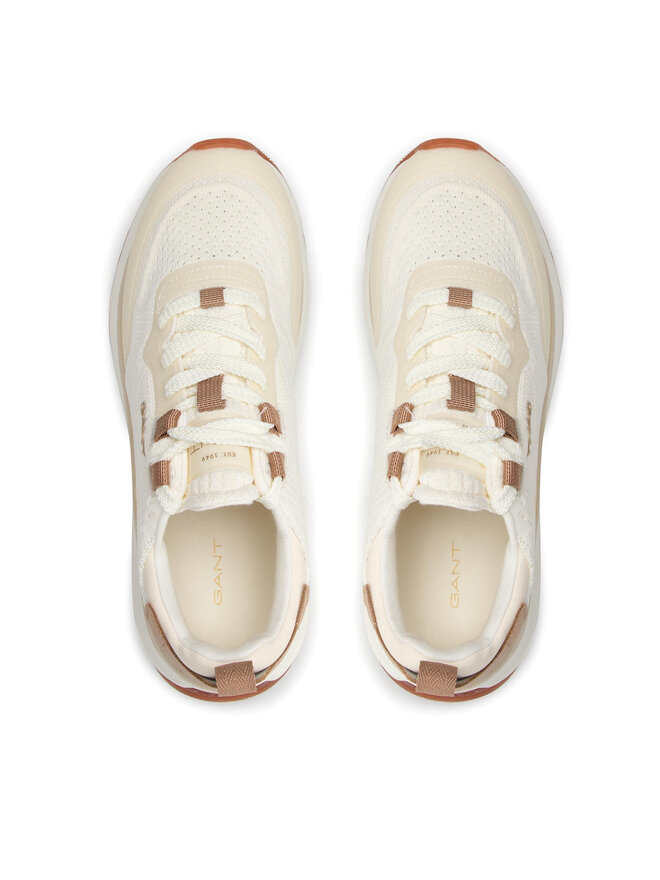 GANT Trazyn Scarpe Da Ginnastica Donna - Sneakers Casual E Sportive, Realizzate In Vietnam, Design Moderno