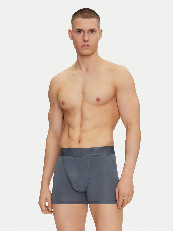 Resteröds Resteröds 3er-Set Boxershorts Gunnar 27934 49 Bunt