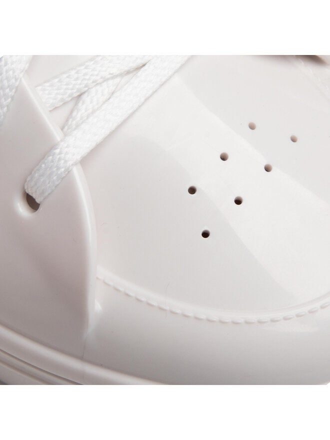 Melissa Снікерcи Melissa Mellow Ad 32683 Білий