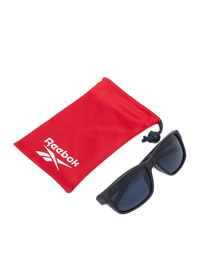 Reebok Sonnenbrillen Reebok RBK5033001P58 Schwarz