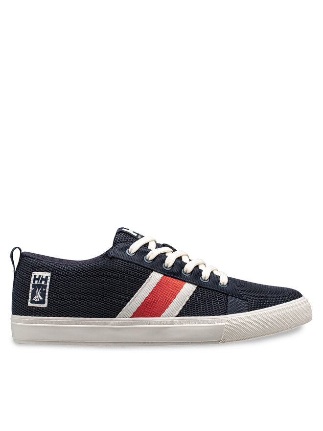 Helly Hansen Zapatillas de tenis Helly Hansen W Berge Viking 2 11913 Azul marino