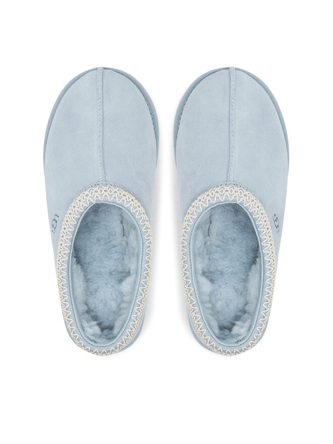 Ugg Снігоходи Ugg W Tasman 5955 Голубий