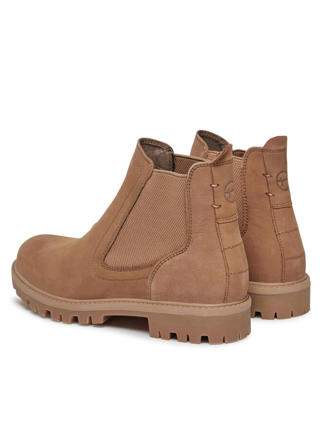 Tamaris Klassische Stiefeletten Tamaris 1-25401-41 Braun