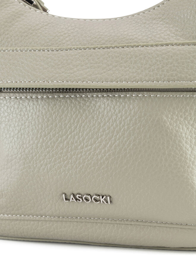 Lasocki Handtasche Lasocki LSK-L-006-07 Grün