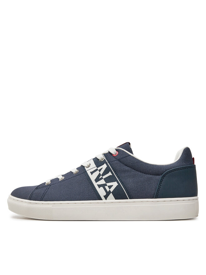 Napapijri Sneakersy Napapijri NP0A4I7F Modrá
