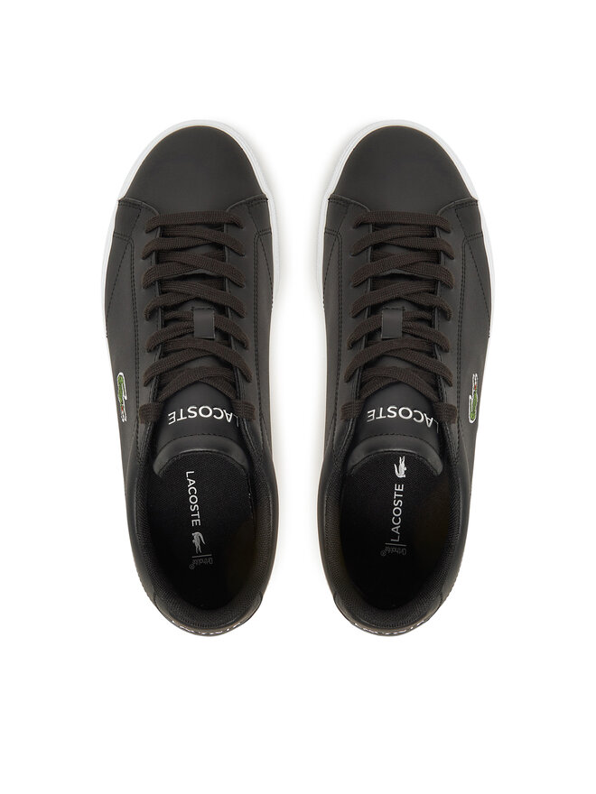 Lacoste Sneakersy Lacoste 7-49CMA0036 Czarny