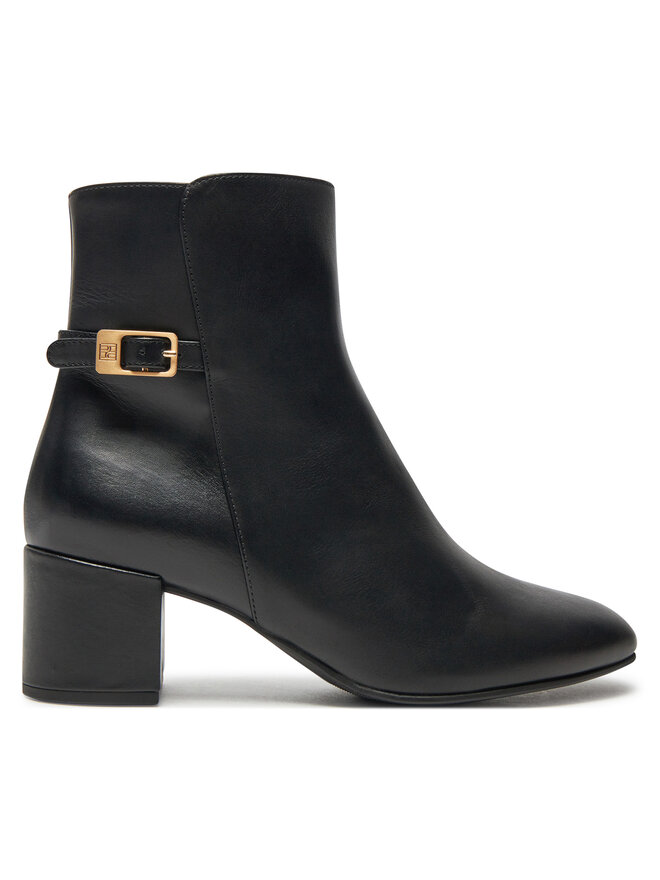 HÖGL Botines HÖGL Ella 8-134123 Negro