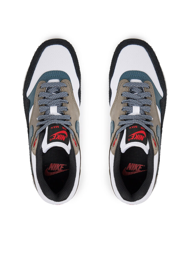 Nike Sneakersy Nike Air Max 1 Prm FJ0698 100 Kolorowy