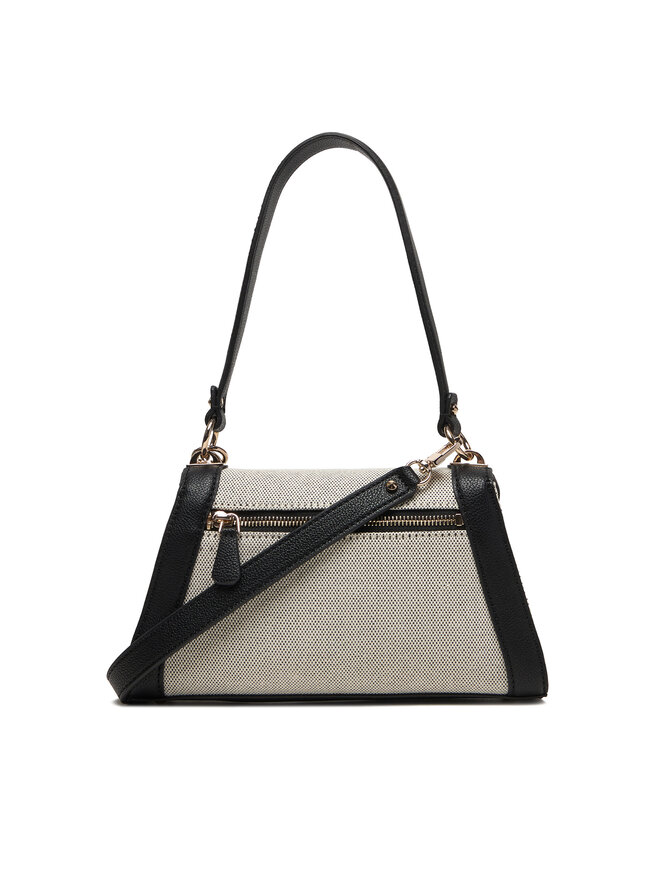 Guess Handtasche Guess Karnilla HWAG97 19190 Écru