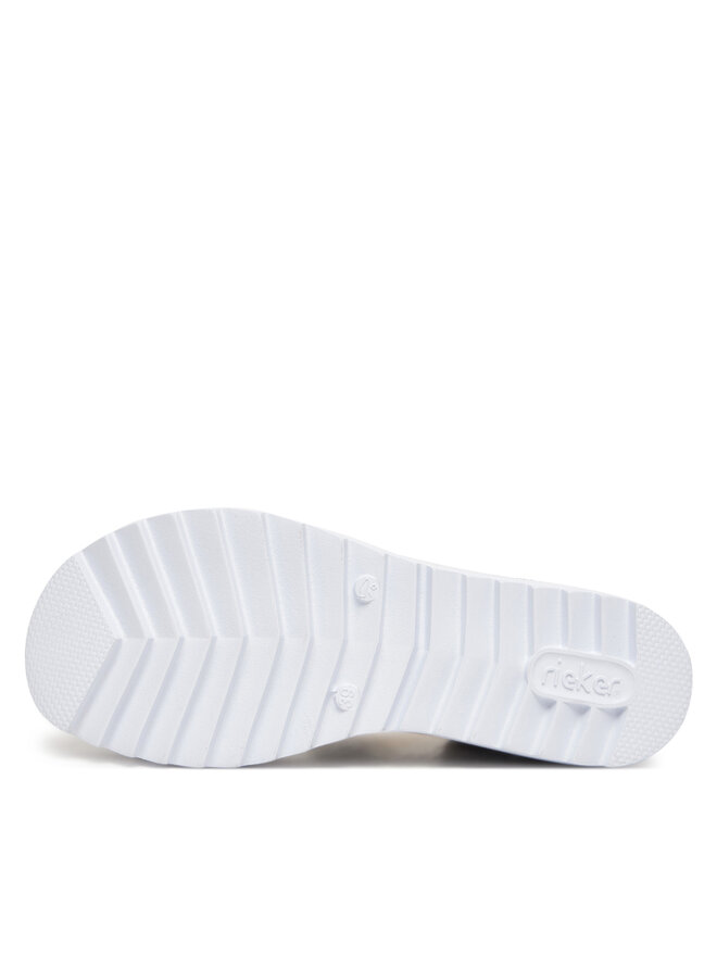 Rieker Sandale Rieker V44G8-14 Bleumarin