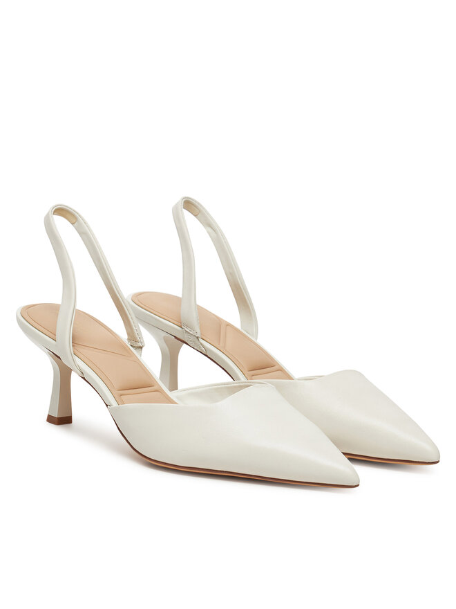 Aldo Sandalen Aldo Gavedessi 13966845 Weiß