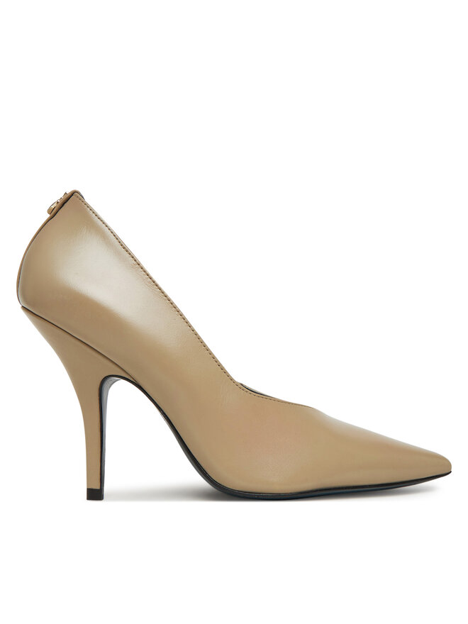 Patrizia Pepe Szpilki Patrizia Pepe 8Z0032/L048 Beżowy