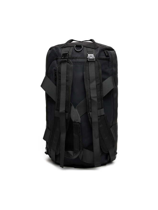 Aeronautica Militare Hétvégi táska Aeronautica Militare 252BO1152UCT03588 Fekete