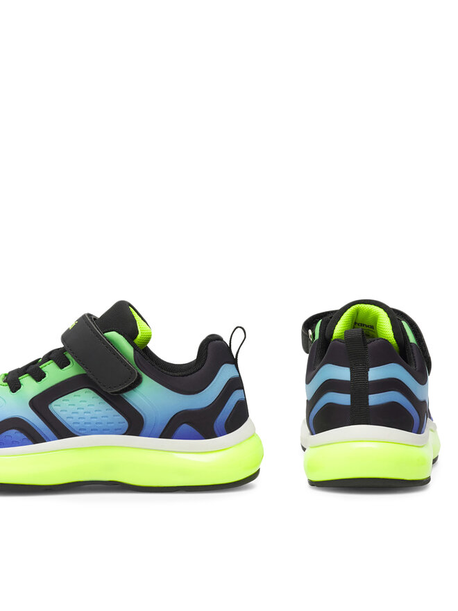 Sprandi Sneakersy Sprandi CP76-22127(IV)CH Modrá