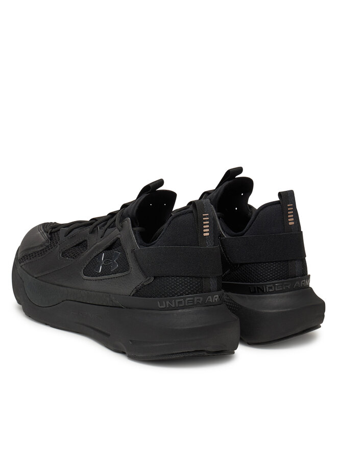 Under Armour Sneakers Under Armour UA Infinite MVMNT SE 6000902 Schwarz