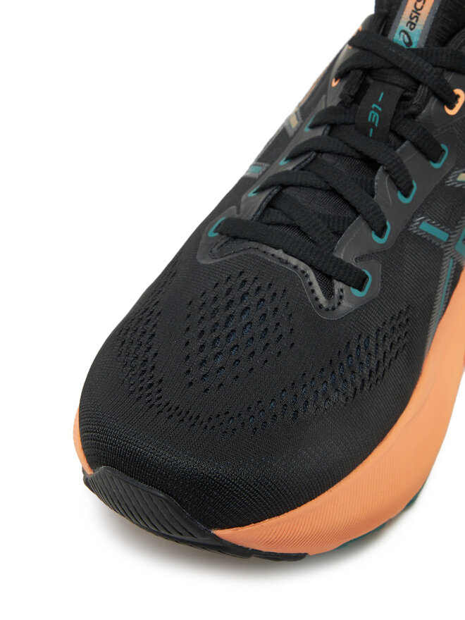Asics Buty do biegania Asics Gel-Kayano 31 1011B867 Czarny