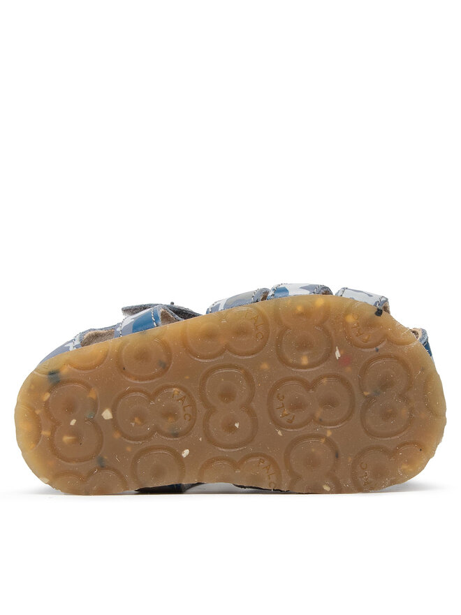 Naturino Sandalen Naturino Falcotto By Naturino Alby 0011500736.50.0C08 Blau