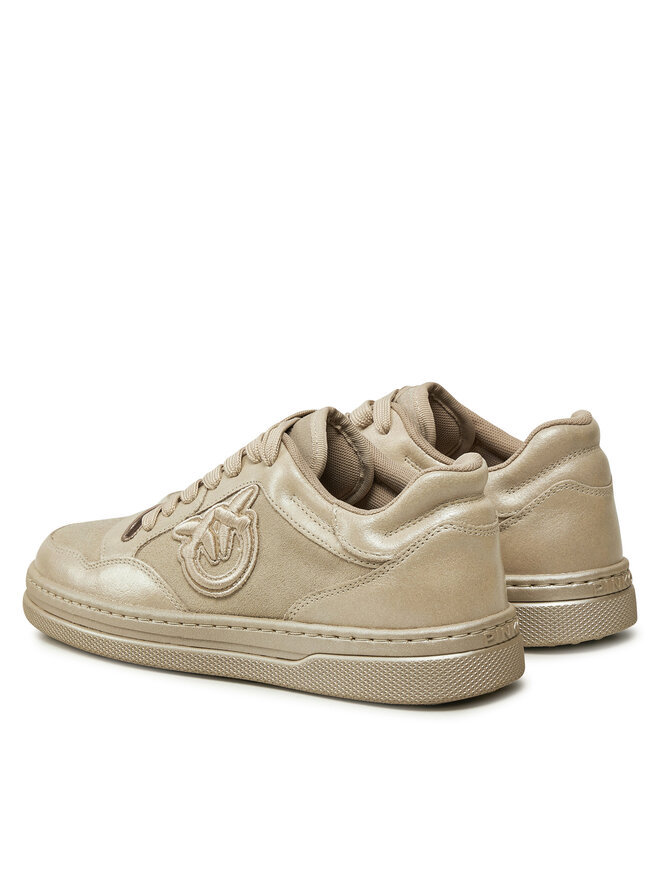 PINKO Sportcipők PINKO Mandy SS0049 P038 Bézs
