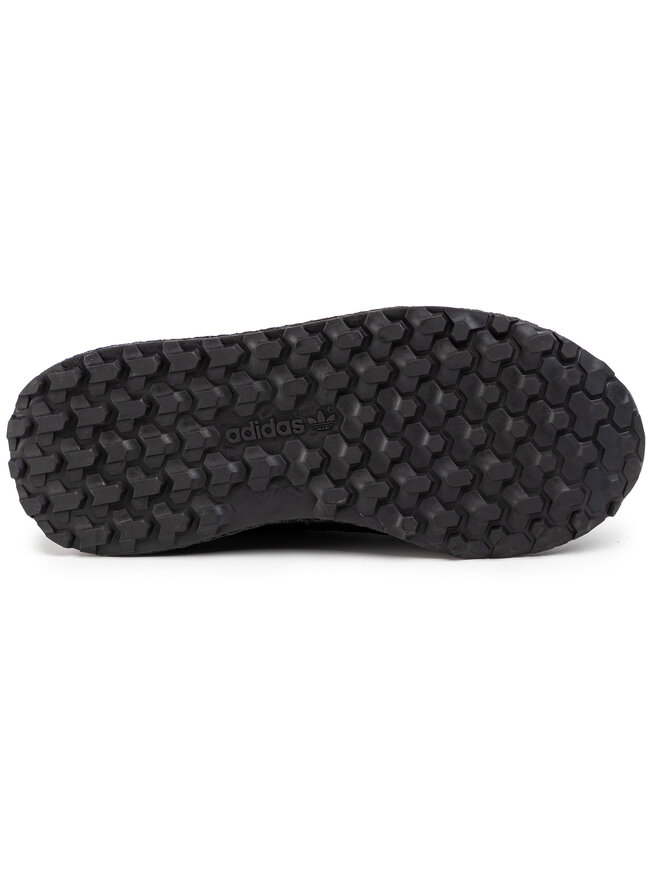 adidas Снікерcи adidas Forest Grove J EG8959 Чорний