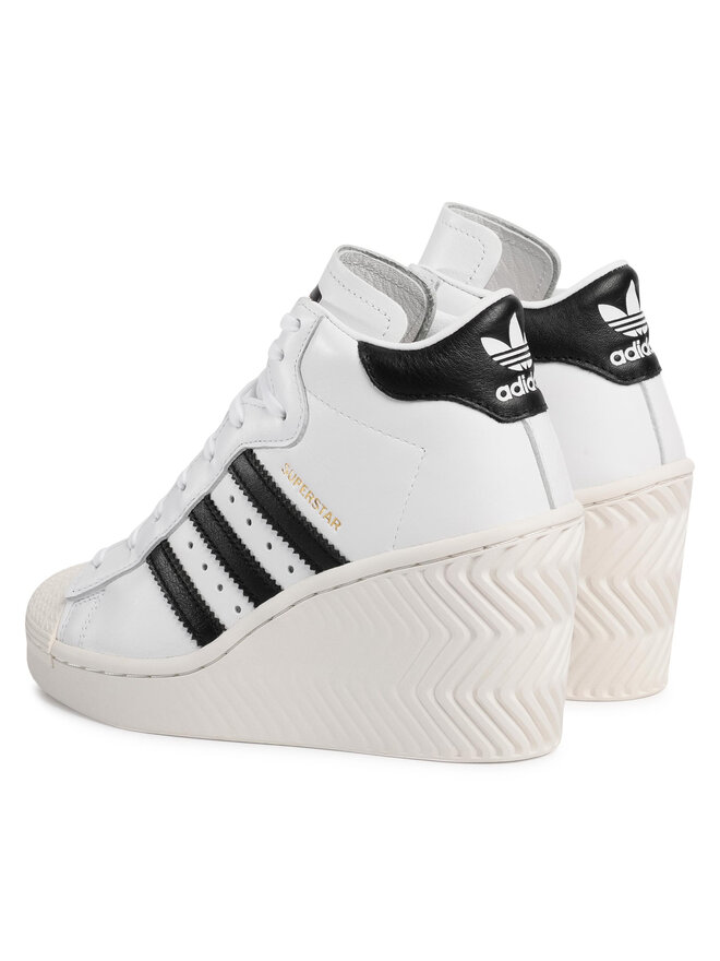 adidas Sneakers adidas Superstar Ellure W FW0102 Weiß