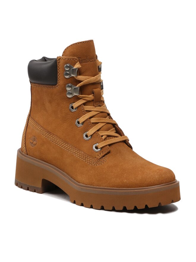 Timberland Trapper stila apavi Timberland Carnaby Cool 6in TB0A5VPZ2311 Brūns