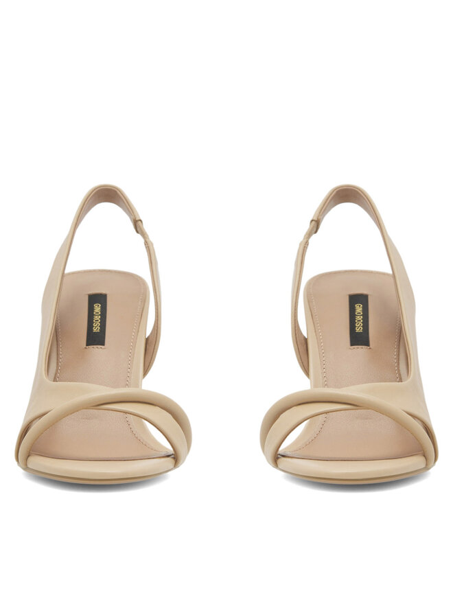 Gino Rossi Sandalen Gino Rossi VARESE-V617-36-1 Beige