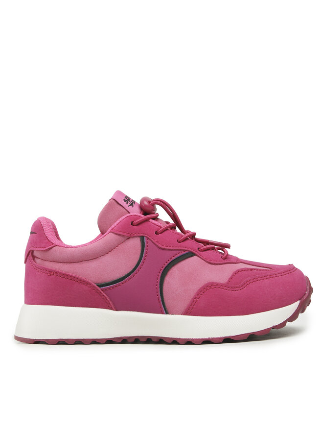 Sprandi Zapatillas Sprandi CP40-21608Z(IV)DZ Rosa