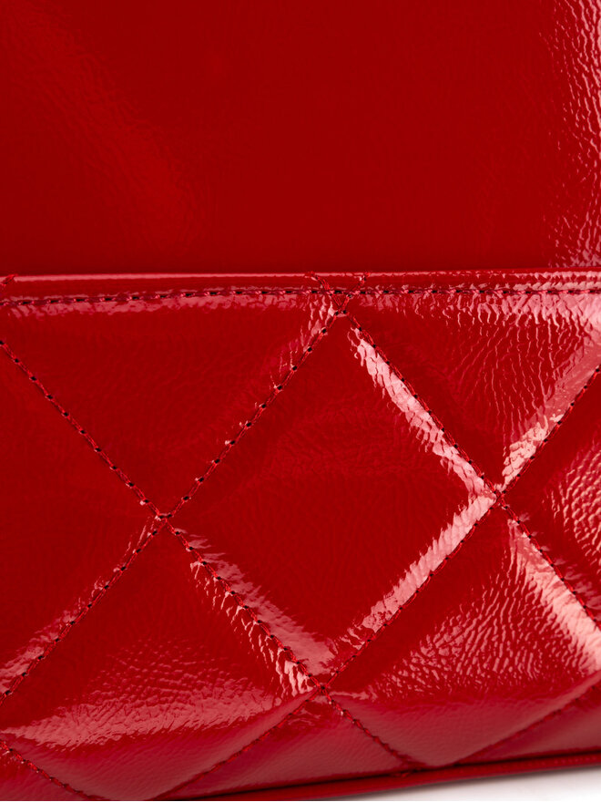 Nine West Bolso Nine West BW2A0079 Rojo