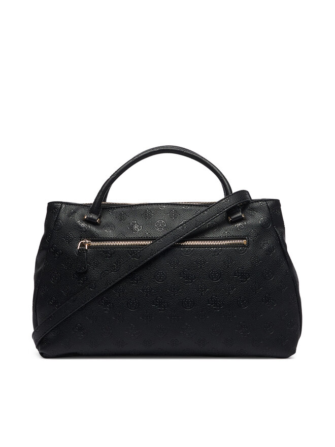 Guess Сумка Guess Ella Logo HWPD97 46060 Чорний