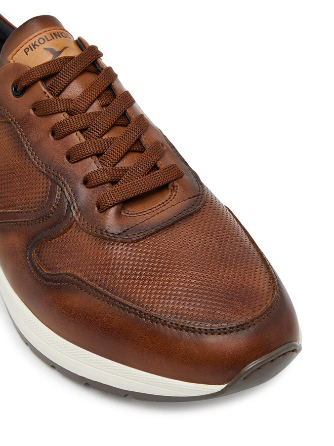 Pikolinos Sneakers Pikolinos M2B-6360C1 Braun
