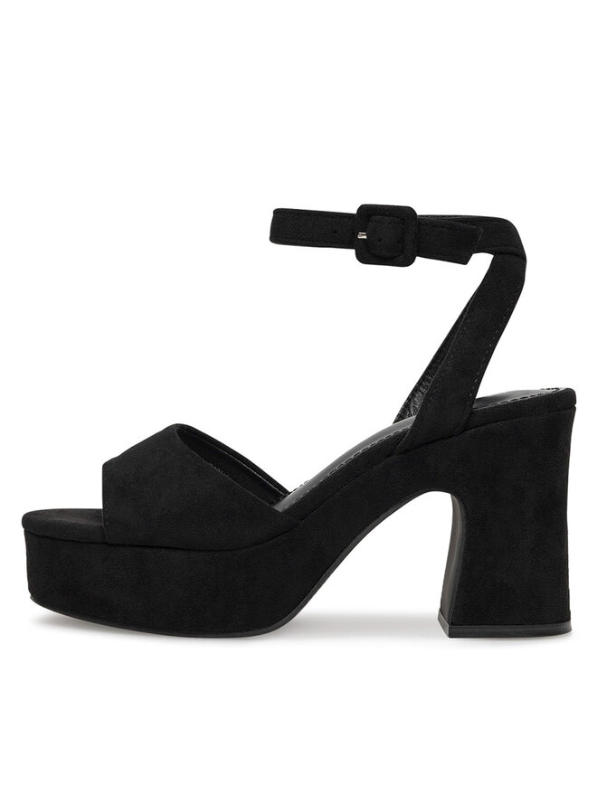 DeeZee Sandale DeeZee HY1808-01 Negru