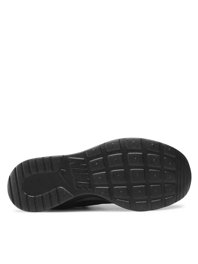 Nike Tenisice Nike Tanjun DJ6257 002 Crna