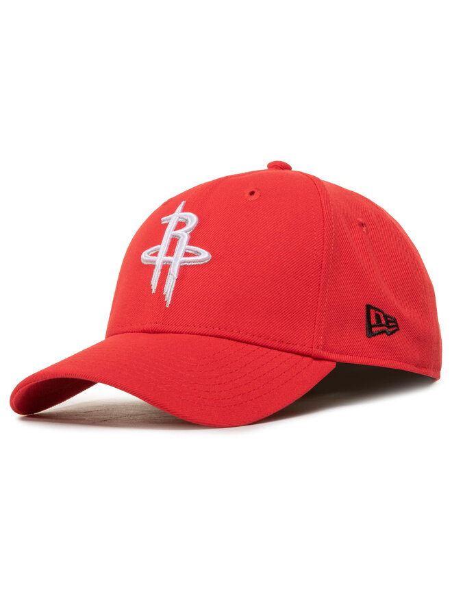 New Era Cappellino New Era The League Houroc O 12145283 Rosso