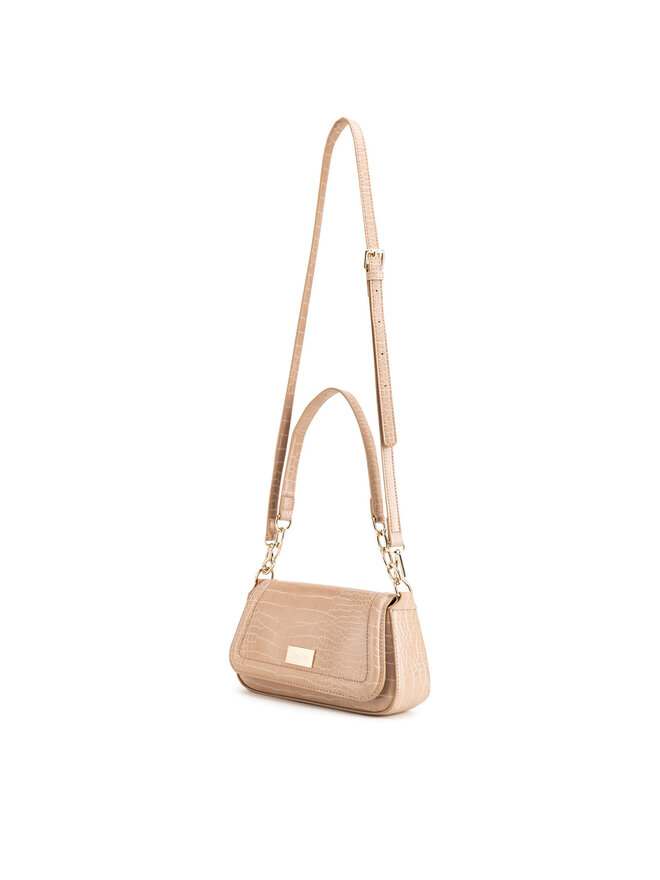 DeeZee Ročna torba DeeZee DZE-S-013-07 Bež