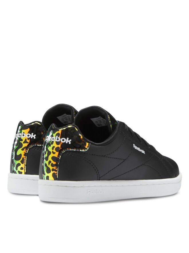 Reebok Αθλητικά Reebok Royal Complete CLN 2 HP3391 Μαύρο