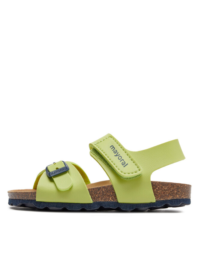 Mayoral Sandale Mayoral 43605 Zelena
