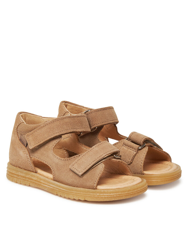 Mrugała Sandalen Mrugała Hugo 1206/5-24 Braun