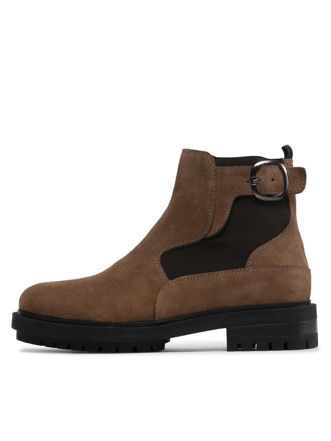 Rage Age Klassische Stiefeletten Rage Age RA-55-06-000388 Braun
