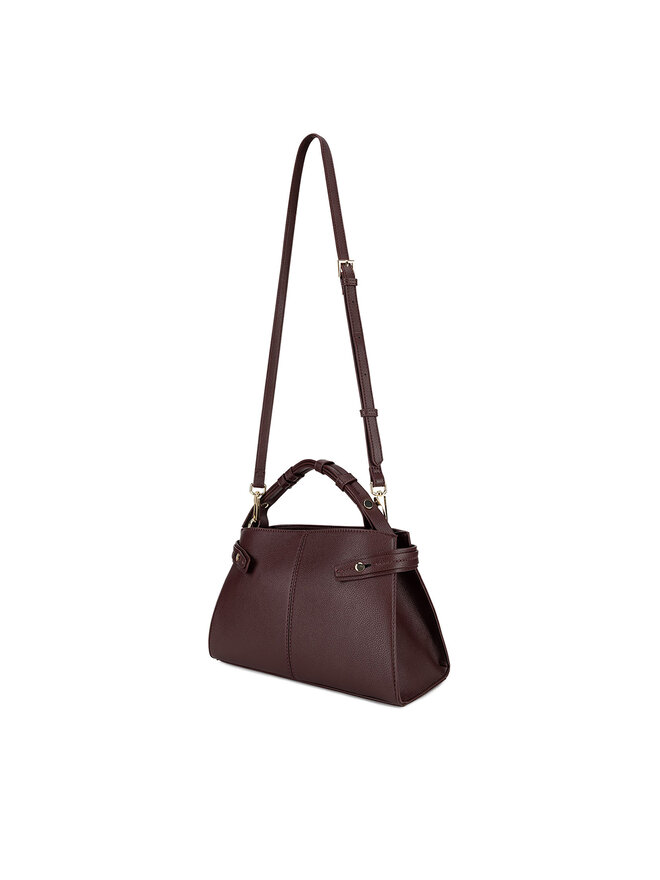 Gino Rossi Handtasche Gino Rossi E233121-3 Dunkelrot