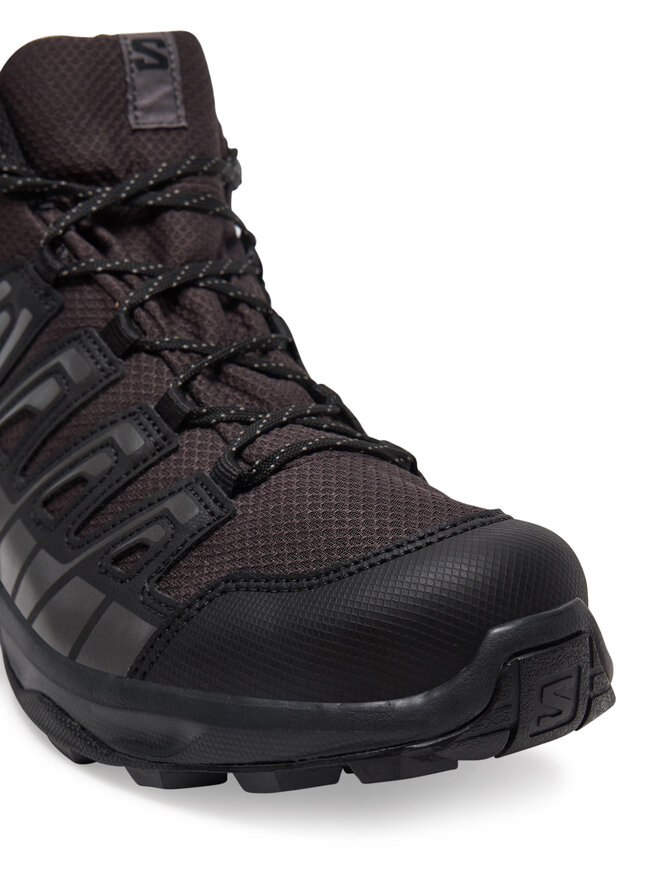 Salomon Trekkingi Salomon Extegra Mid Gore-Tex L47800100 Szary