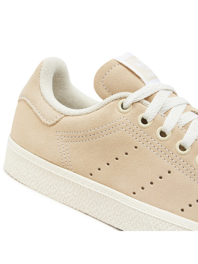 adidas Sneakersy adidas Stan Smith Cs W IG0344 Beżowy