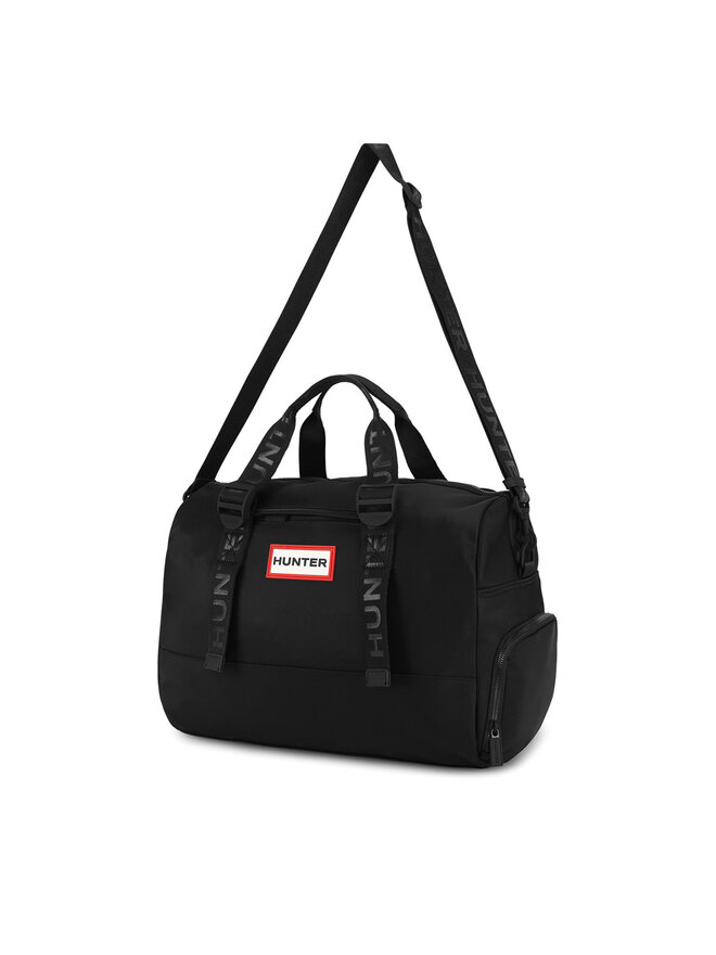 Hunter Сумка Hunter C-HTR-K-010-06 Чорний
