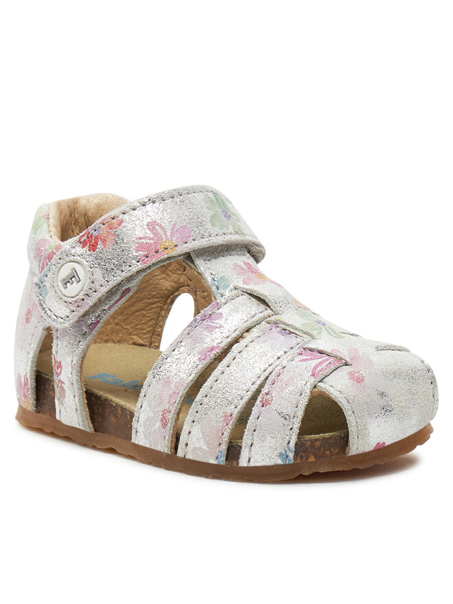 Naturino Sandalias Naturino Falcotto By Naturino Alby 1500736-C6-0Q03 Plata