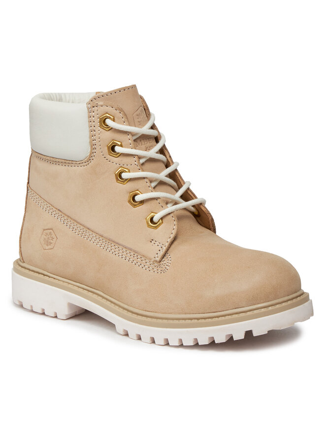 Lumberjack Trappers Lumberjack RIVER SG00101-024-D01 Écru