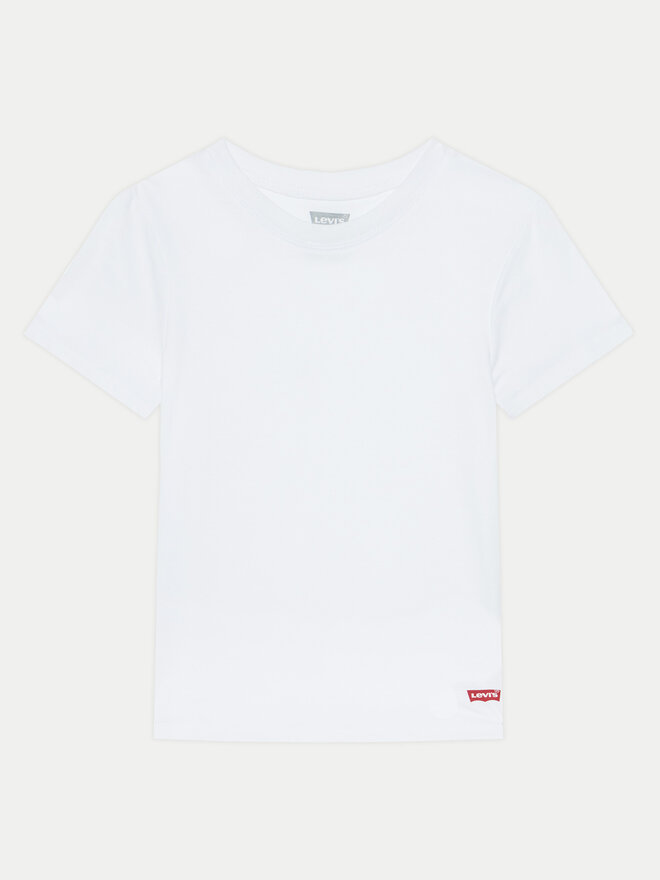 Levi's® Levi's® Marškinėliai 9L0044-F66 Juoda Regular Fit
