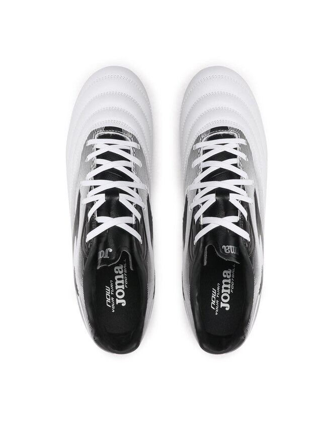Joma Futbola apavi Joma Numero-10 2202 N10W2202FG Balts