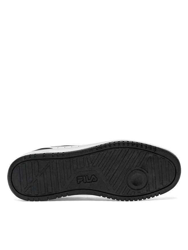 Fila Снікерcи Fila SUOLO FFM0385-83036 Чорний